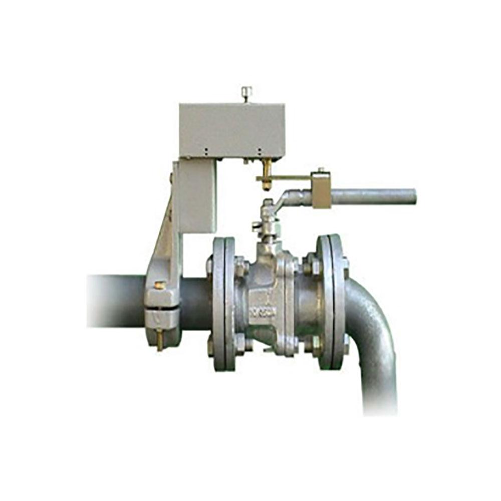 Gas Shut-off Device GRV-8010[80A]